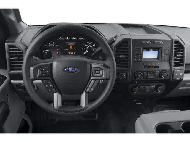 Used 2019 Gray Ford XL image 6
