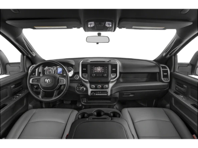 New 2024 Red Ram Tradesman image 5