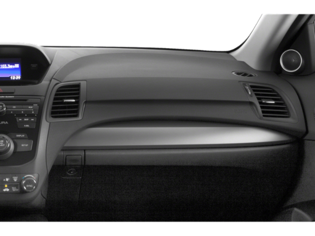 Used 2013 White Diamond Pearl Acura Technology Package image 24