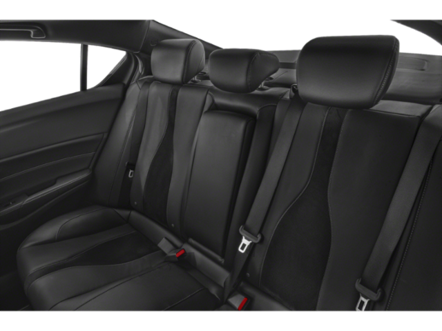 Used 2020 Platinum White Pearl Acura Technology & A-Spec Packages image 13