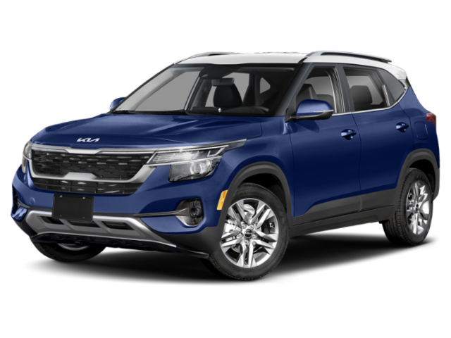 2022 Kia Seltos