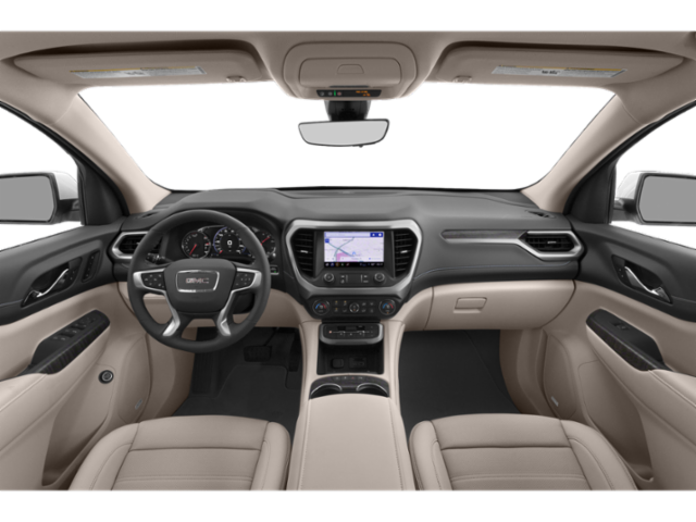 Used 2023 Ebony Twilight Metallic GMC Denali image 5