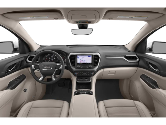 Used 2023 Summit White GMC Denali image 13