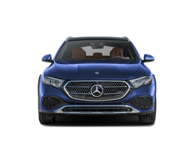 New 2027  Mercedes-Benz E 450 4MATIC® image 4