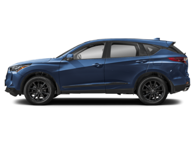 New 2026 Canyon River Blue Metallic Acura  image 3