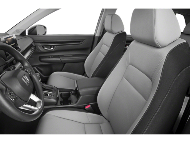 Used 2023 Black Honda EX image 9