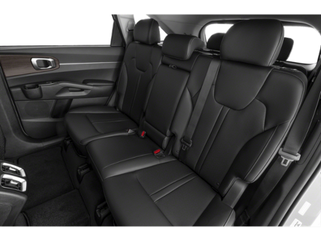 Used 2023 Gray Kia X-Line S image 12