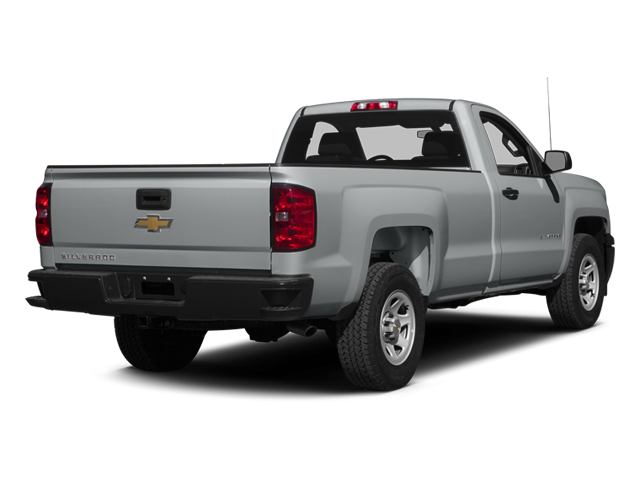 Used 2014 Chevrolet Silverado 1500 LT with VIN 1GCNKREC9EZ417756 for sale in Carlyle, IL