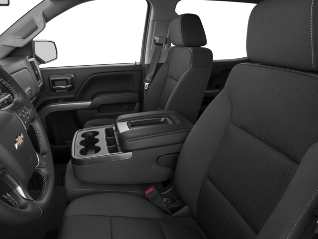 Used 2017 White Chevrolet LT image 6
