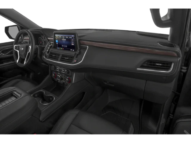 Used 2022 Gray Chevrolet Z71 image 12