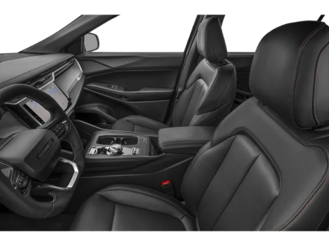 2026 Jeep Cherokee Laredo - Photo 27