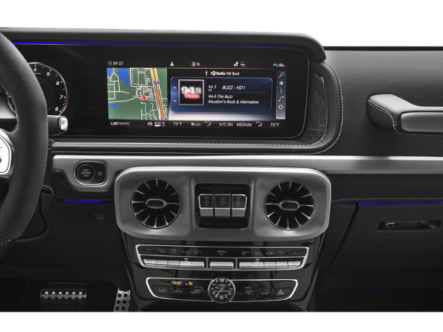 Used 2020  Mercedes-Benz G 63 AMG® image 12