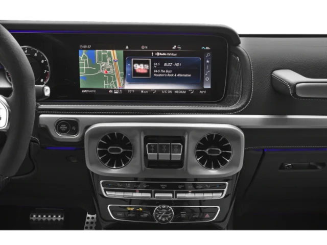 Used 2020  Mercedes-Benz AMG® G 63 image 17