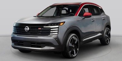 New 2027 Gun Metallic Nissan S image 1