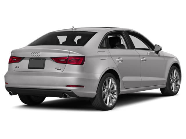 Used 2015  Audi  image 4