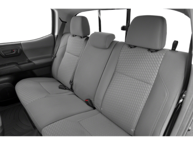 Used 2021 Magnetic Gray Toyota SR image 9
