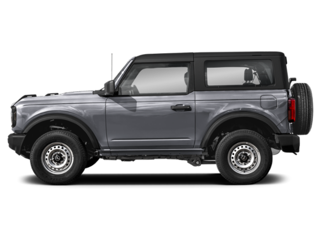New 2026 Marsh Gray Ford  image 3
