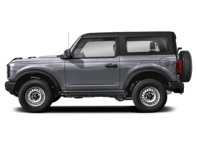 New 2026 Marsh Gray Ford Base image 3
