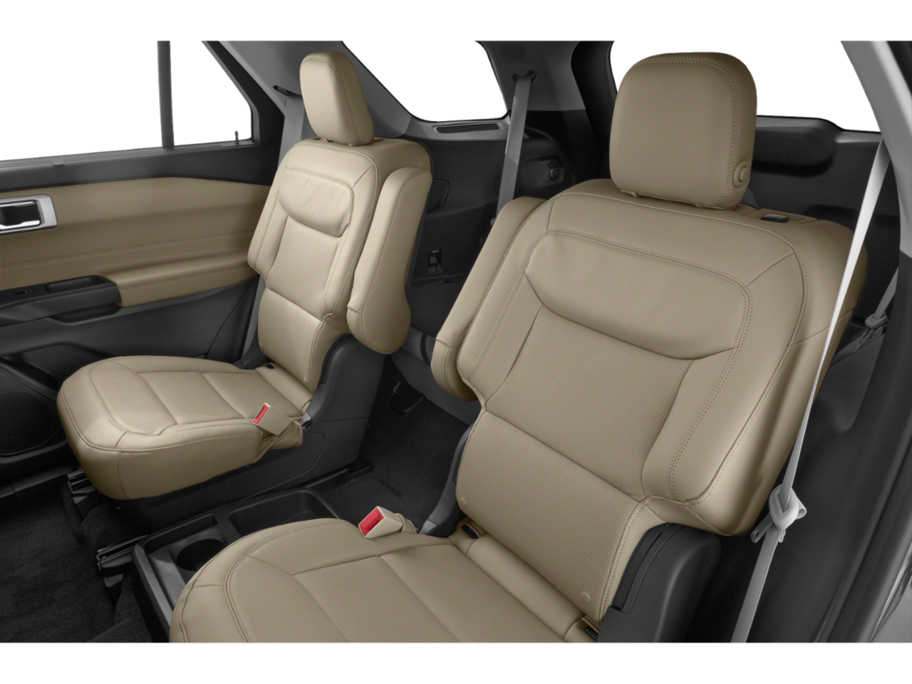 Used 2023 Silver Ford Y image 10