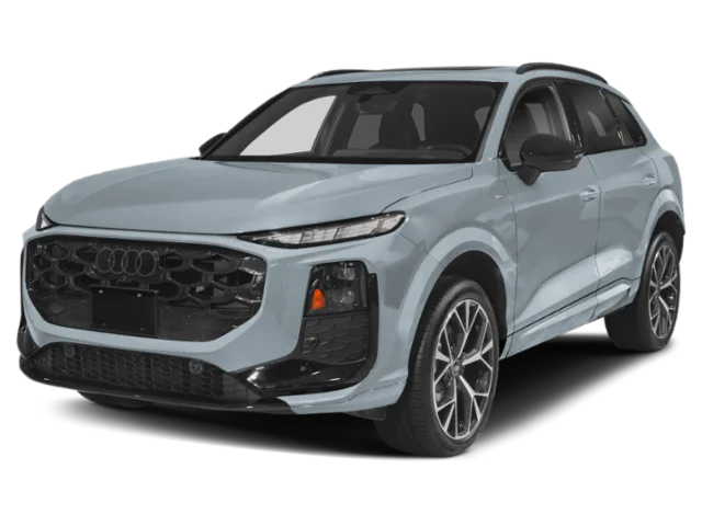 2026 Audi Q3