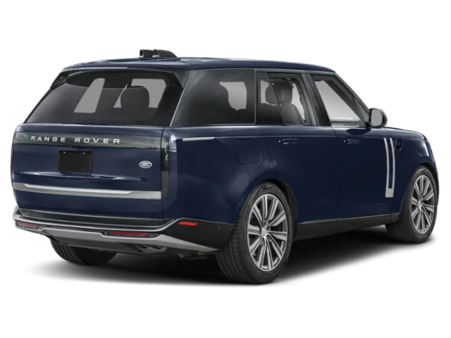 Used 2023 Blue Land Rover SE image 2