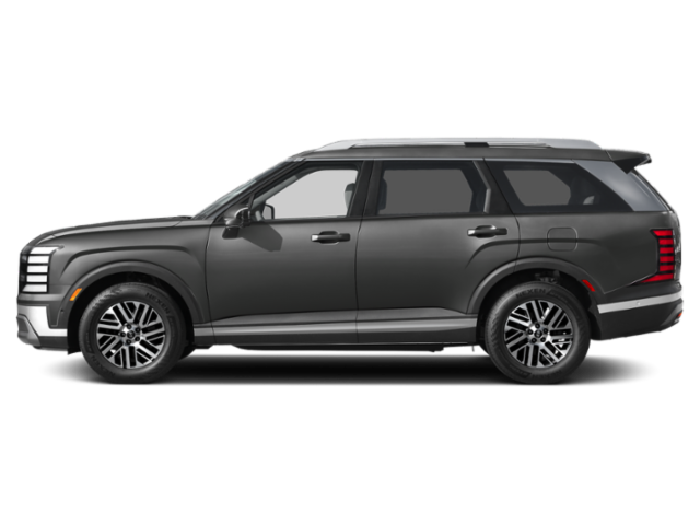New 2026 Green Hyundai SEL Premium AWD image 17