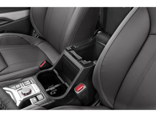 Used 2024 Silver Subaru Limited image 11
