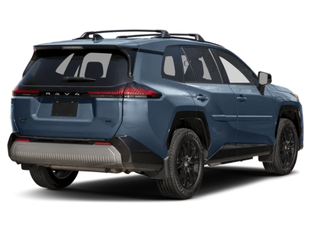 New 2026  Toyota SE image 2