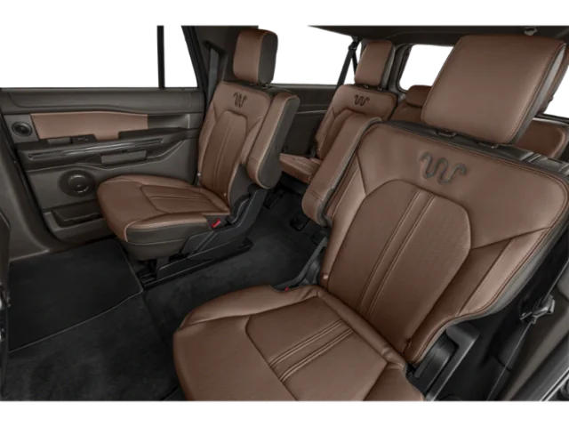 Used 2024 Platinum Ford  image 13
