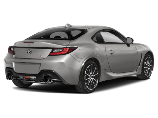 Used 2022 Track Bred Toyota Base image 2