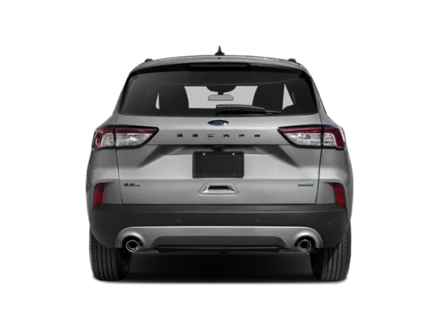 Used 2020  Ford SEL image 5
