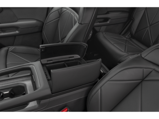 New 2027 Ebony Black Kia EX image 11
