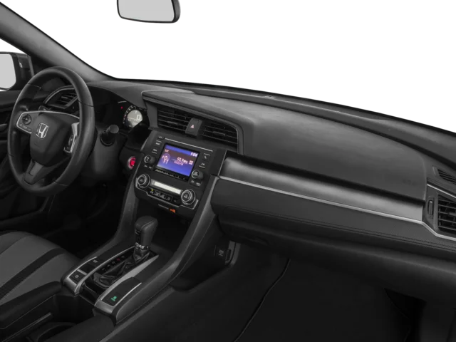 Used 2017 Lunar Silver Metallic Honda LX-P image 13