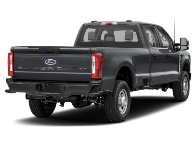 New 2027 Gray Ford XL image 2