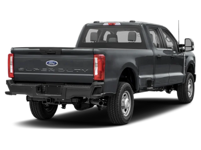 New 2027 Gray Ford XL image 2