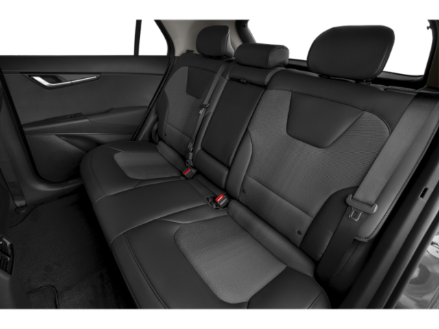 New 2026 Green Kia Wind image 10
