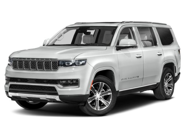 Used 2023 Silver Zynith Jeep Series II image 1