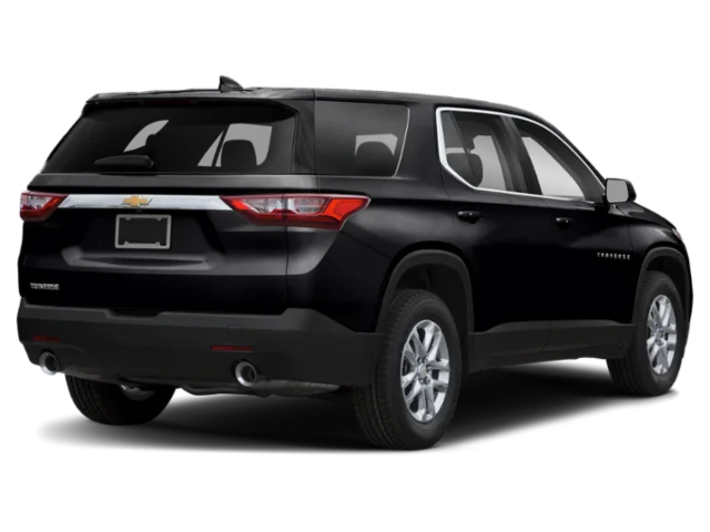 Used 2021 MOSAIC BLACK METALLIC Chevrolet LS image 2