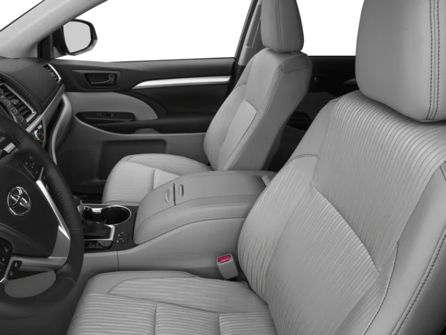 Used 2016 Silver Toyota Limited image 9