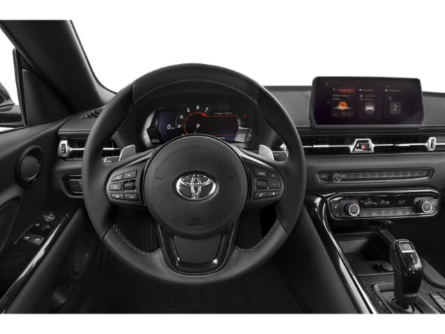 Used 2021 Gray Toyota 3.0 image 5