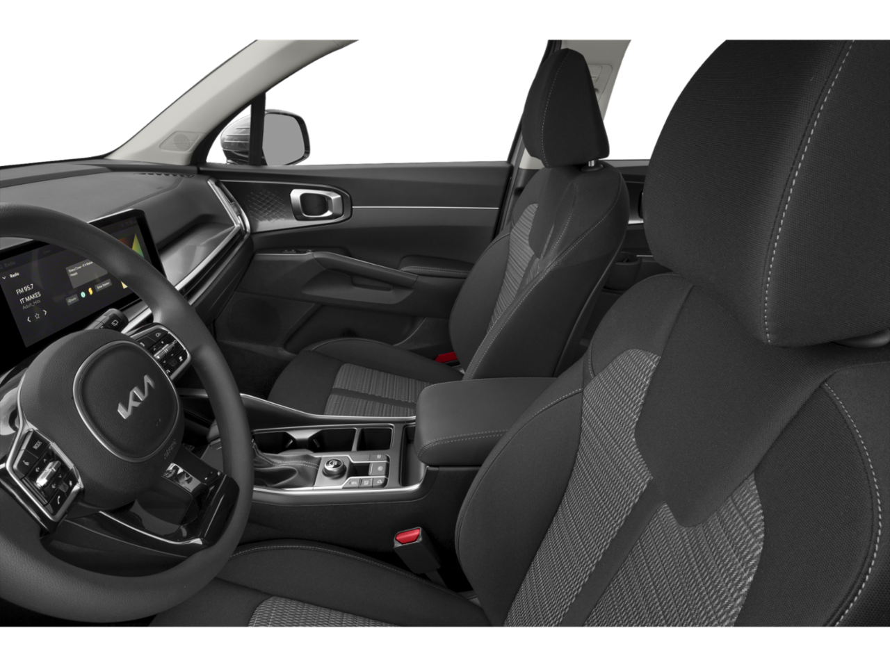 New 2026 Panthera Metal Kia LX image 6