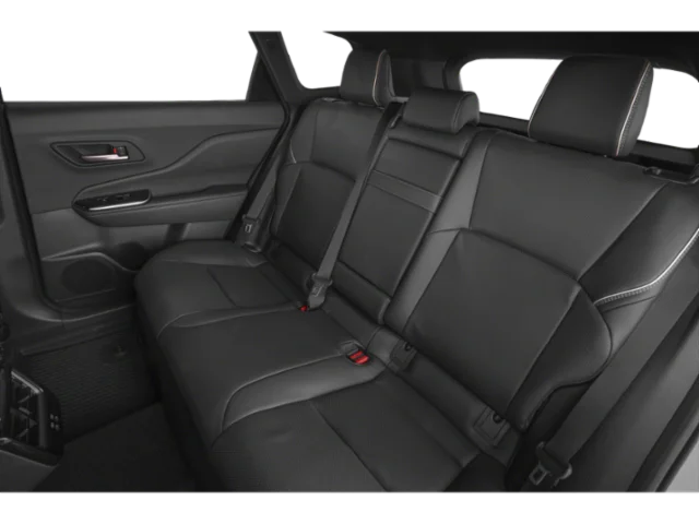 2025 Toyota Crown Signia XLE - Photo 10