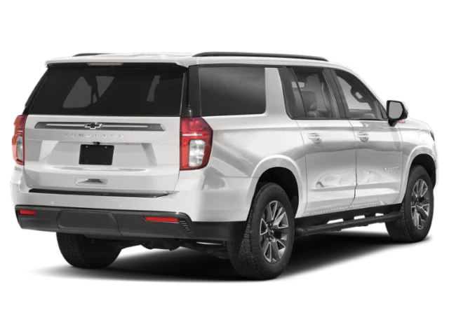 Used 2024 Summit White Chevrolet Z71 image 2