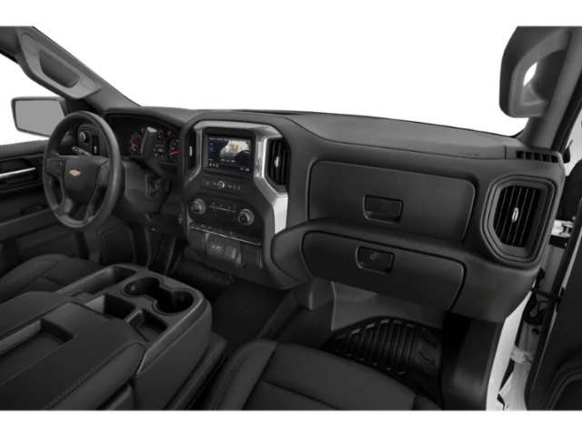 2023 Chevrolet Silverado 1500 RST - Photo 12