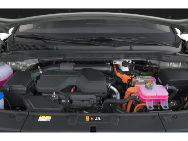 2026 Kia Carnival EX - Photo 9