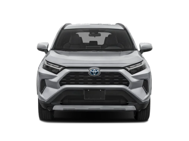 Used 2025 Pearl Toyota SE image 4