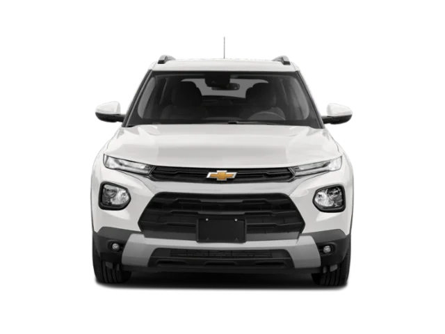 Used 2021 Satin Steel Metallic Chevrolet LS image 7