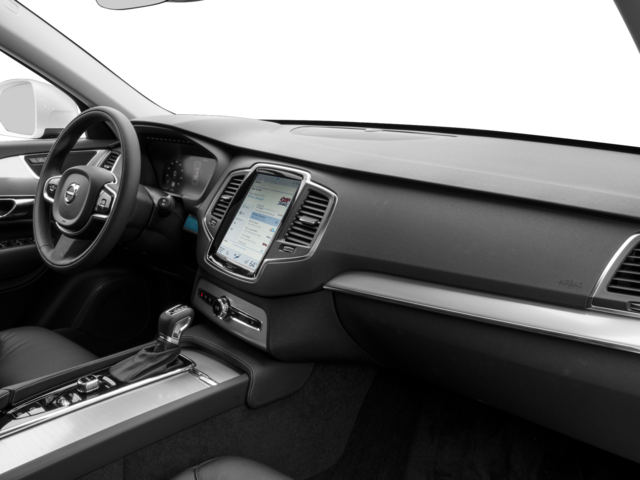 Used 2018 Denim Blue Metallic Volvo T6 Momentum image 16