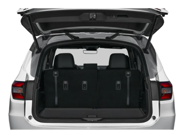 Certified Used 2025  Honda TrailSport image 10