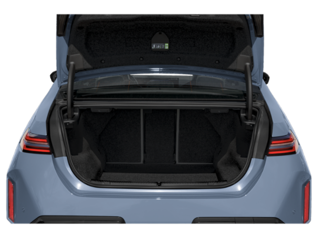 New 2027 Carbon Black Metallic BMW Base image 13
